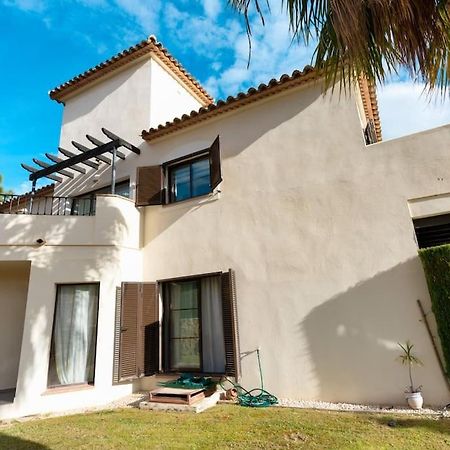 Villa Lux Finestrat Εξωτερικό φωτογραφία