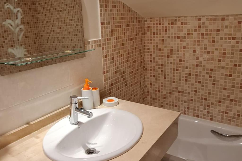 Villa Lux Finestrat Εξωτερικό φωτογραφία