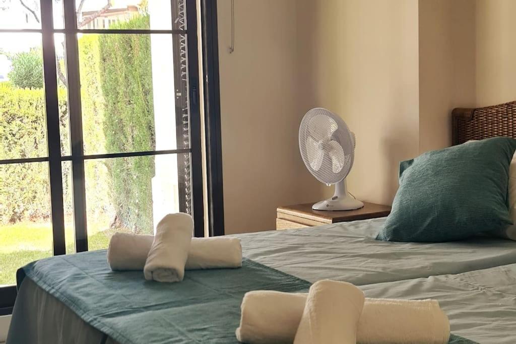 Villa Lux Finestrat Εξωτερικό φωτογραφία