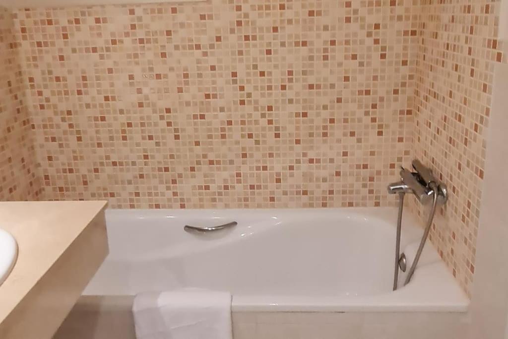 Villa Lux Finestrat Εξωτερικό φωτογραφία