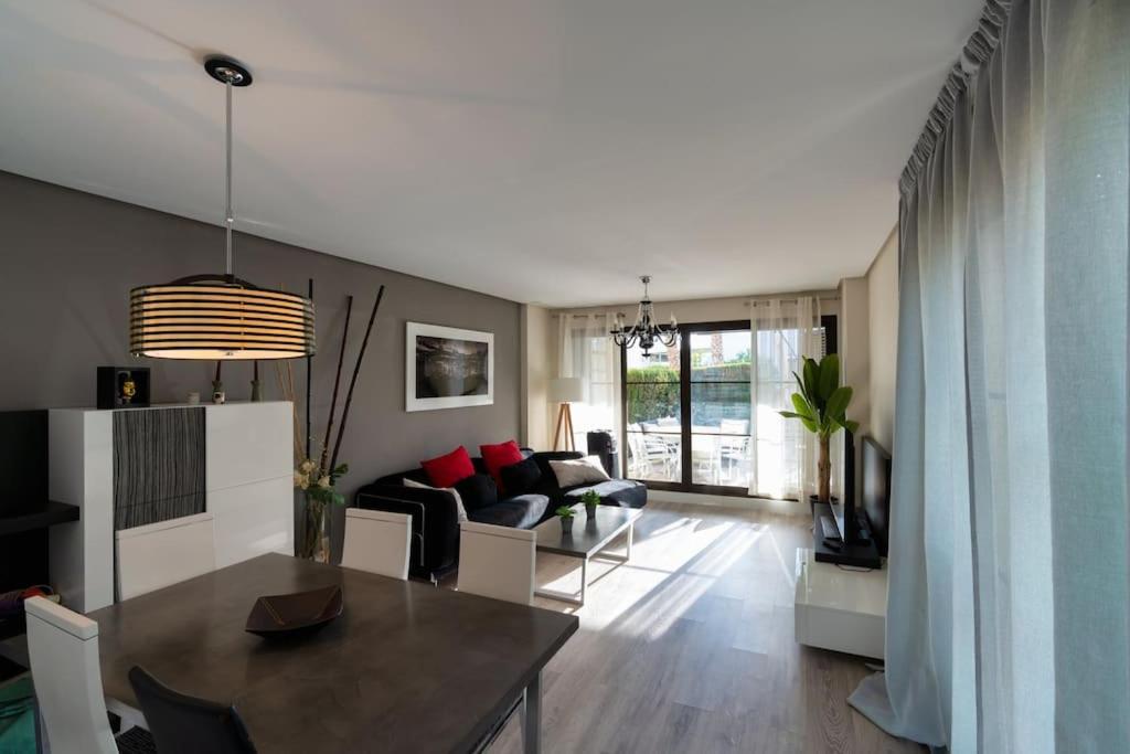 Villa Lux Finestrat Εξωτερικό φωτογραφία