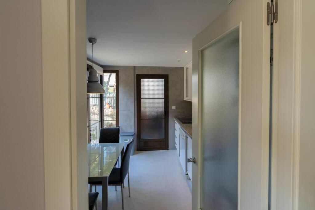 Villa Lux Finestrat Εξωτερικό φωτογραφία