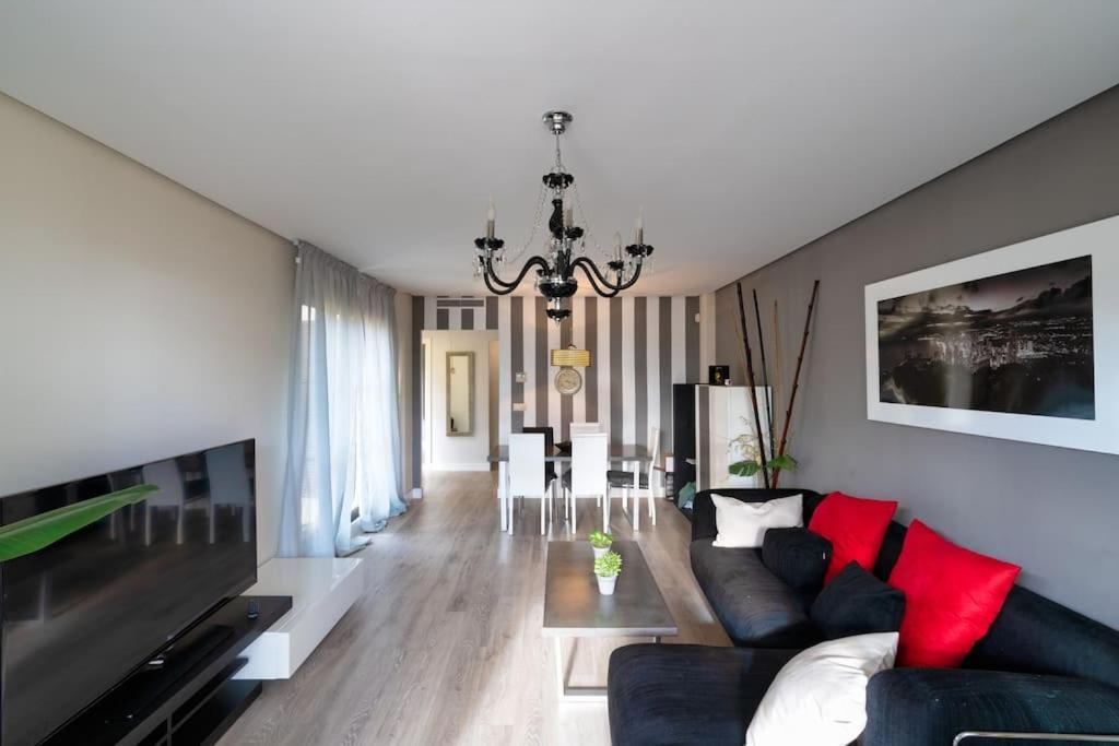Villa Lux Finestrat Εξωτερικό φωτογραφία