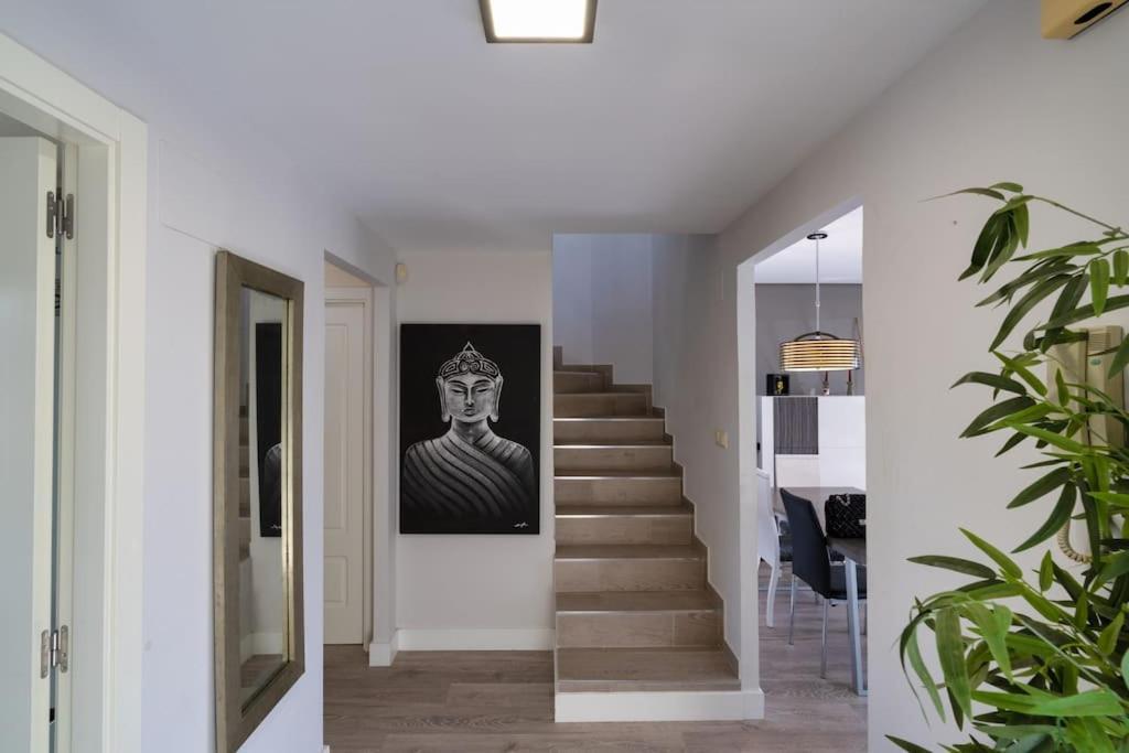 Villa Lux Finestrat Εξωτερικό φωτογραφία