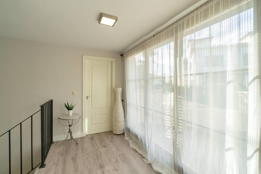 Villa Lux Finestrat Εξωτερικό φωτογραφία