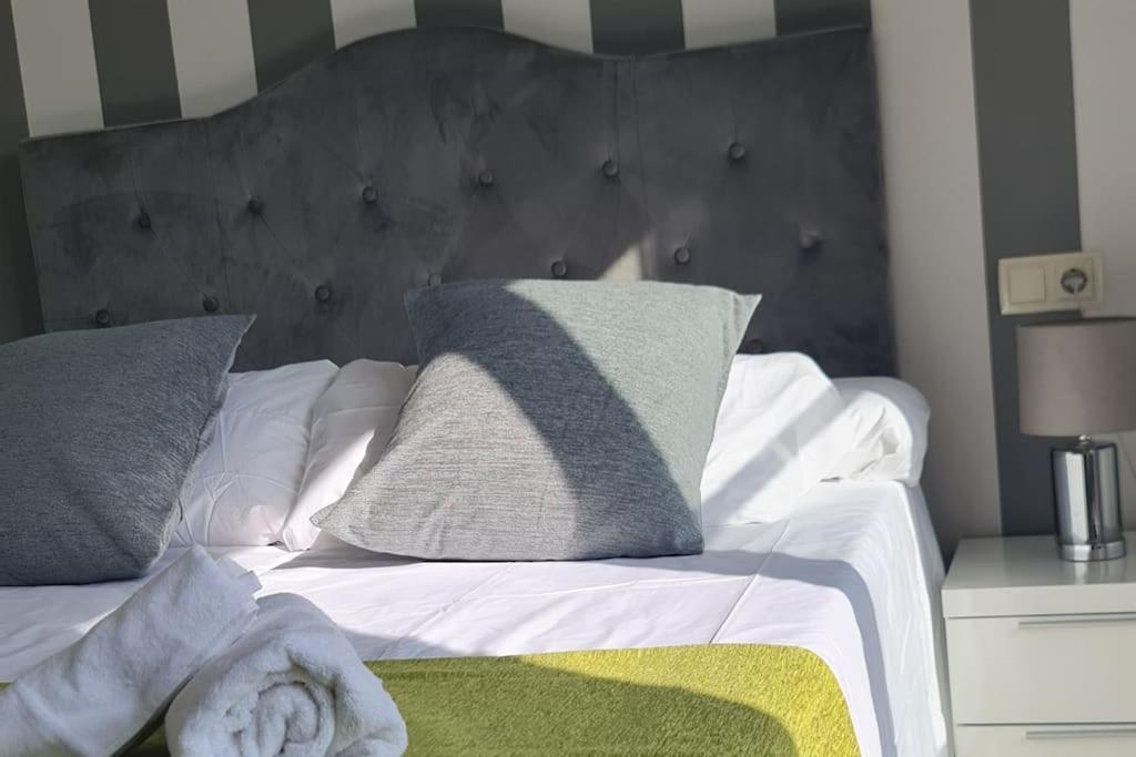 Villa Lux Finestrat Εξωτερικό φωτογραφία