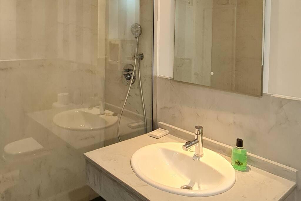 Villa Lux Finestrat Εξωτερικό φωτογραφία